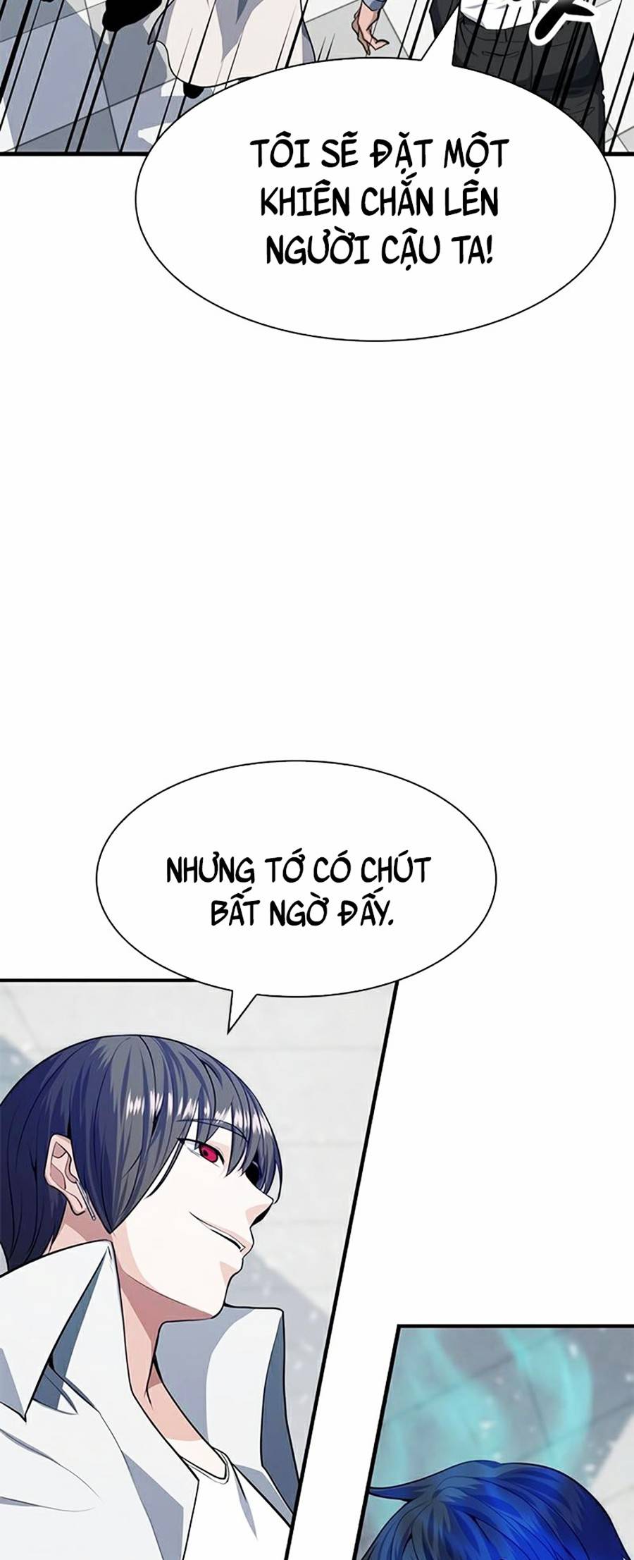 Người Chơi Bí Mật Chapter 10 - Trang 39