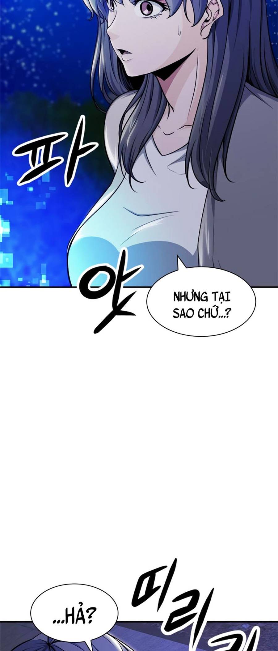 Người Chơi Bí Mật Chapter 8 - Trang 18