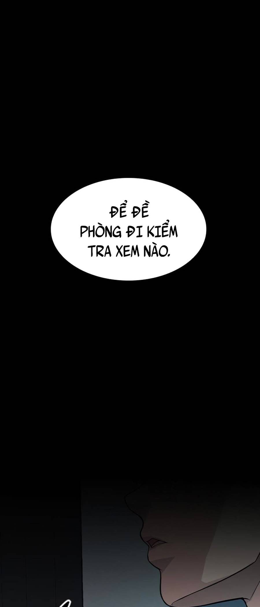 Người Chơi Bí Mật Chapter 3 - Trang 4