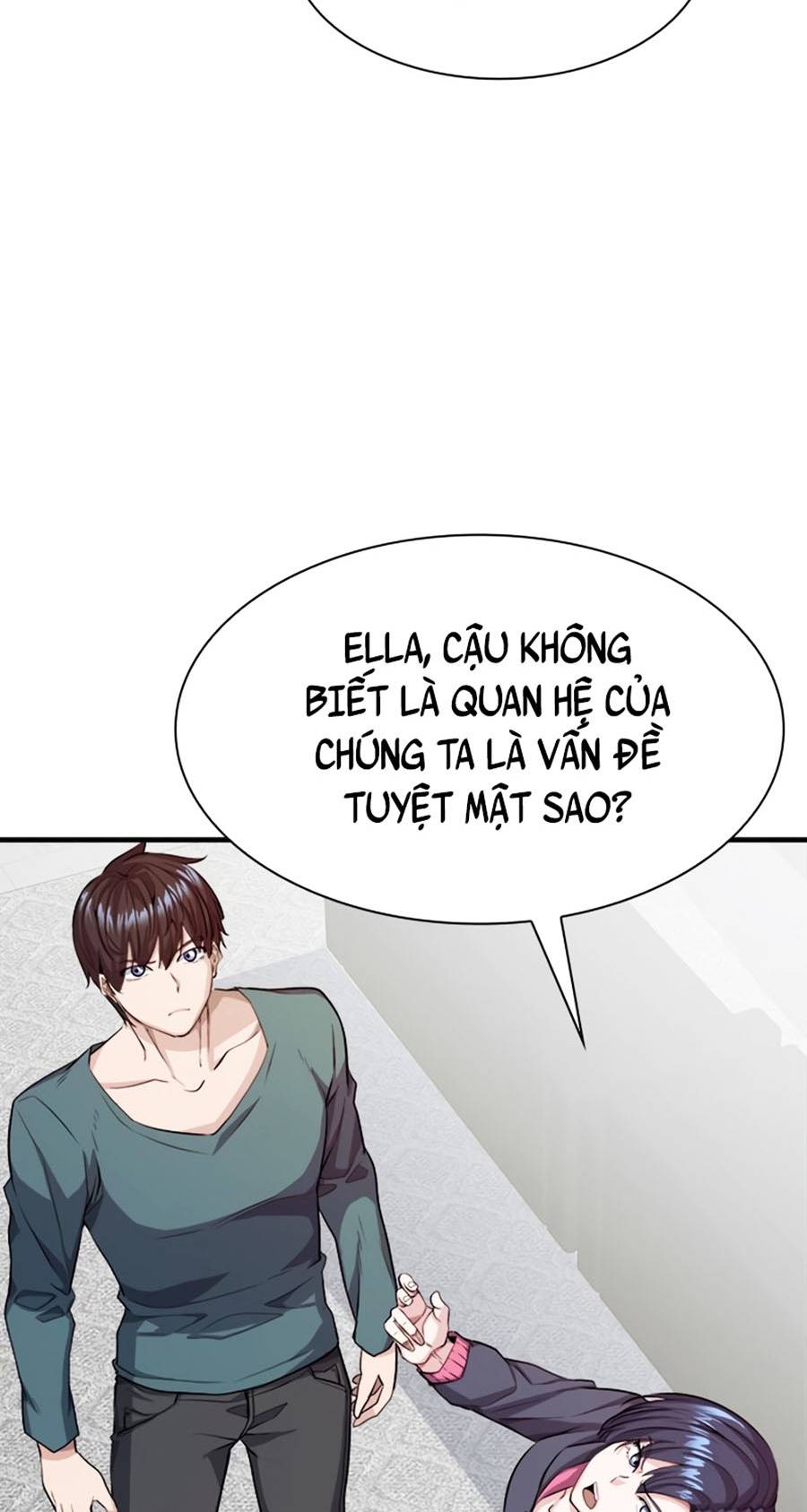 Người Chơi Bí Mật Chapter 12 - Trang 66