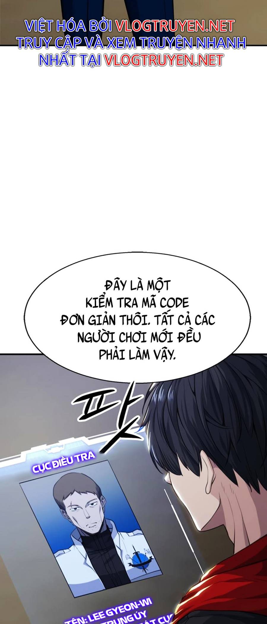 Người Chơi Bí Mật Chapter 8 - Trang 52