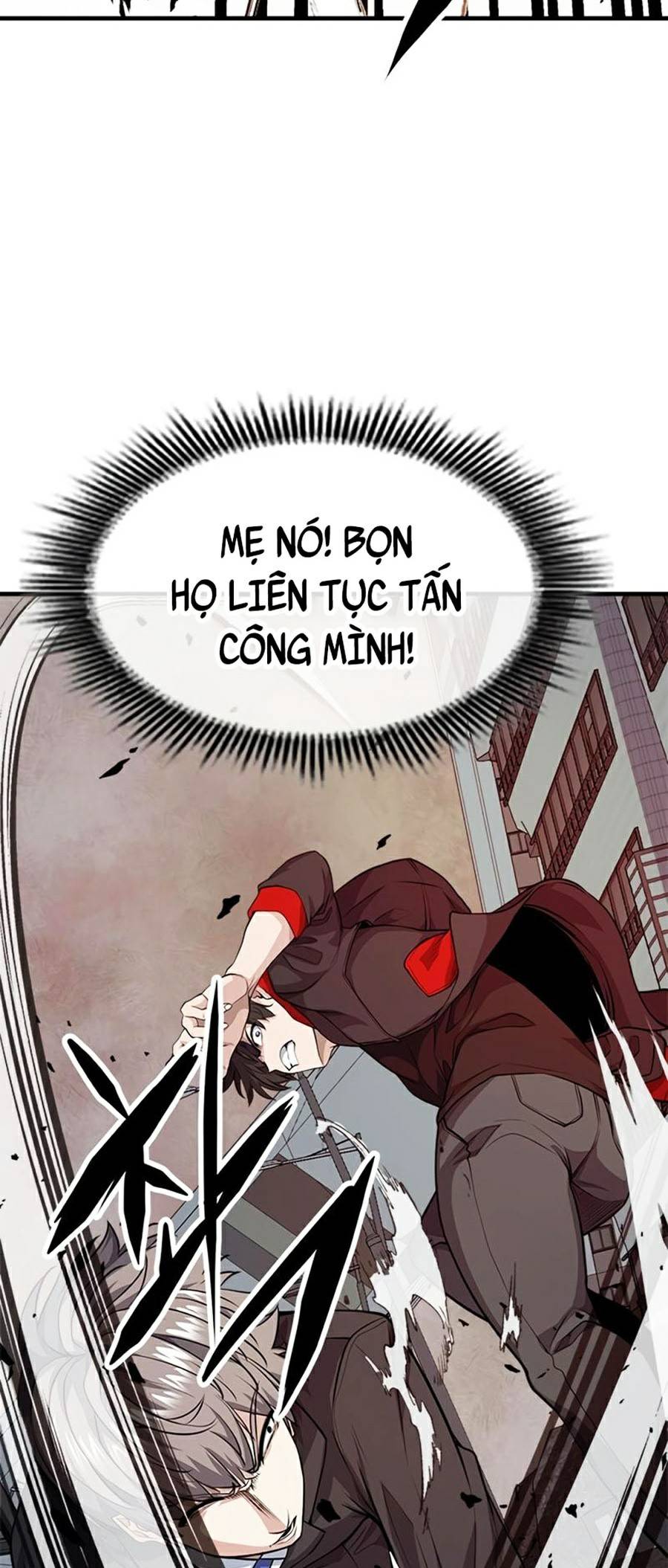 Người Chơi Bí Mật Chapter 13 - Trang 79