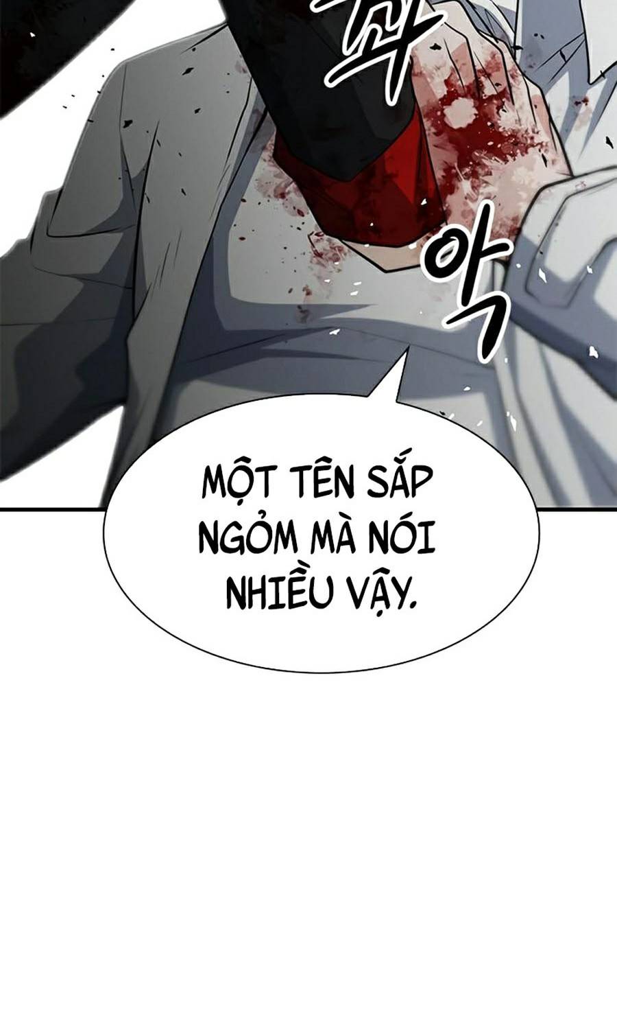 Người Chơi Bí Mật Chapter 10 - Trang 114