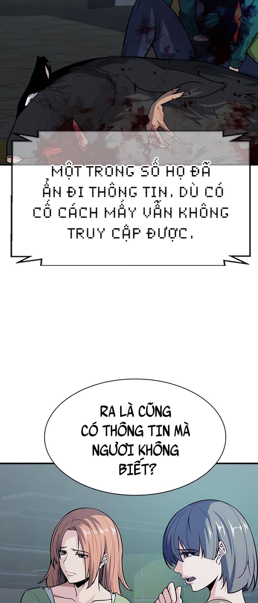 Người Chơi Bí Mật Chapter 3 - Trang 12