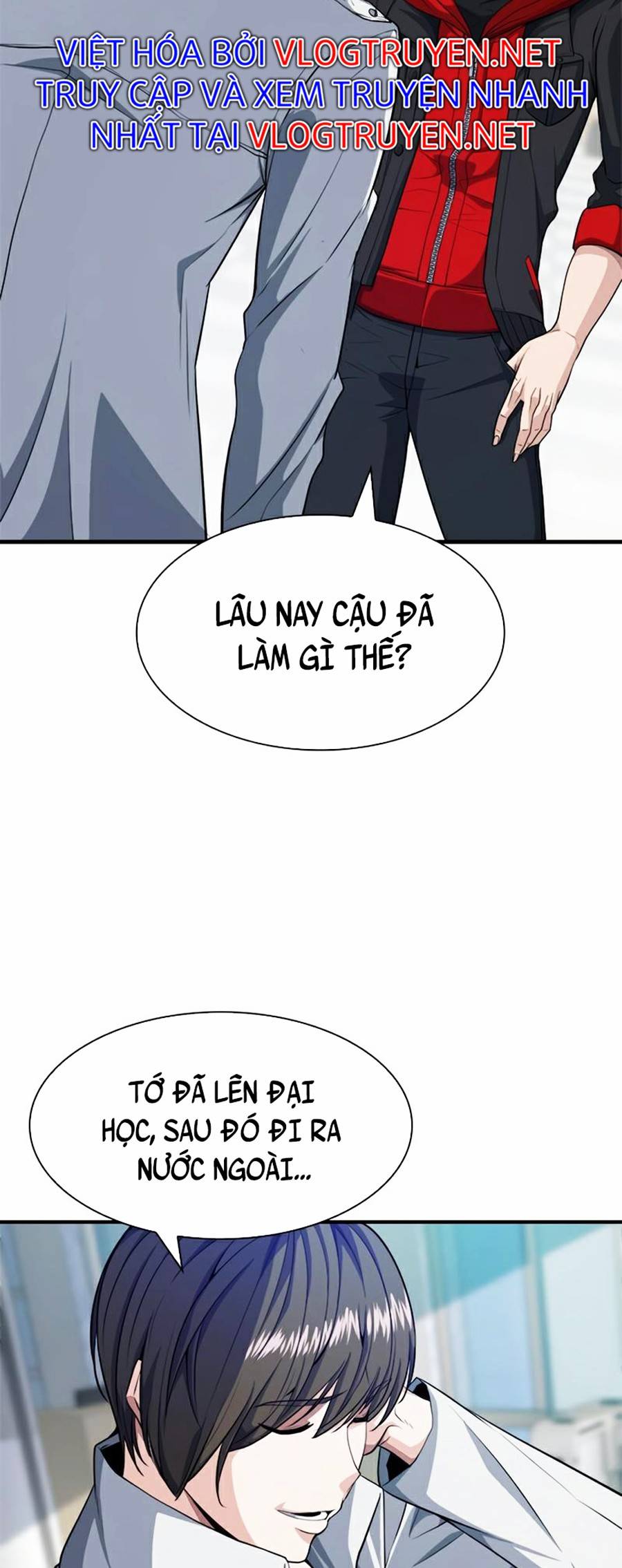 Người Chơi Bí Mật Chapter 10 - Trang 15