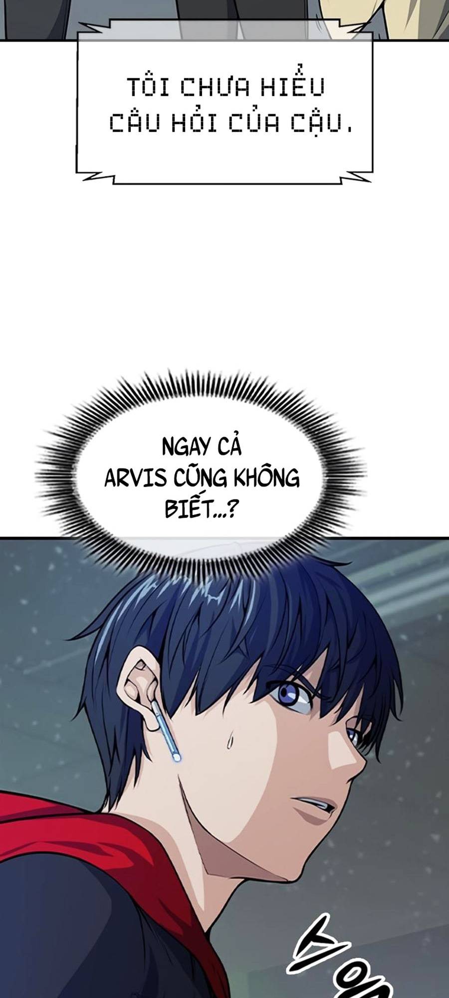 Người Chơi Bí Mật Chapter 3 - Trang 36