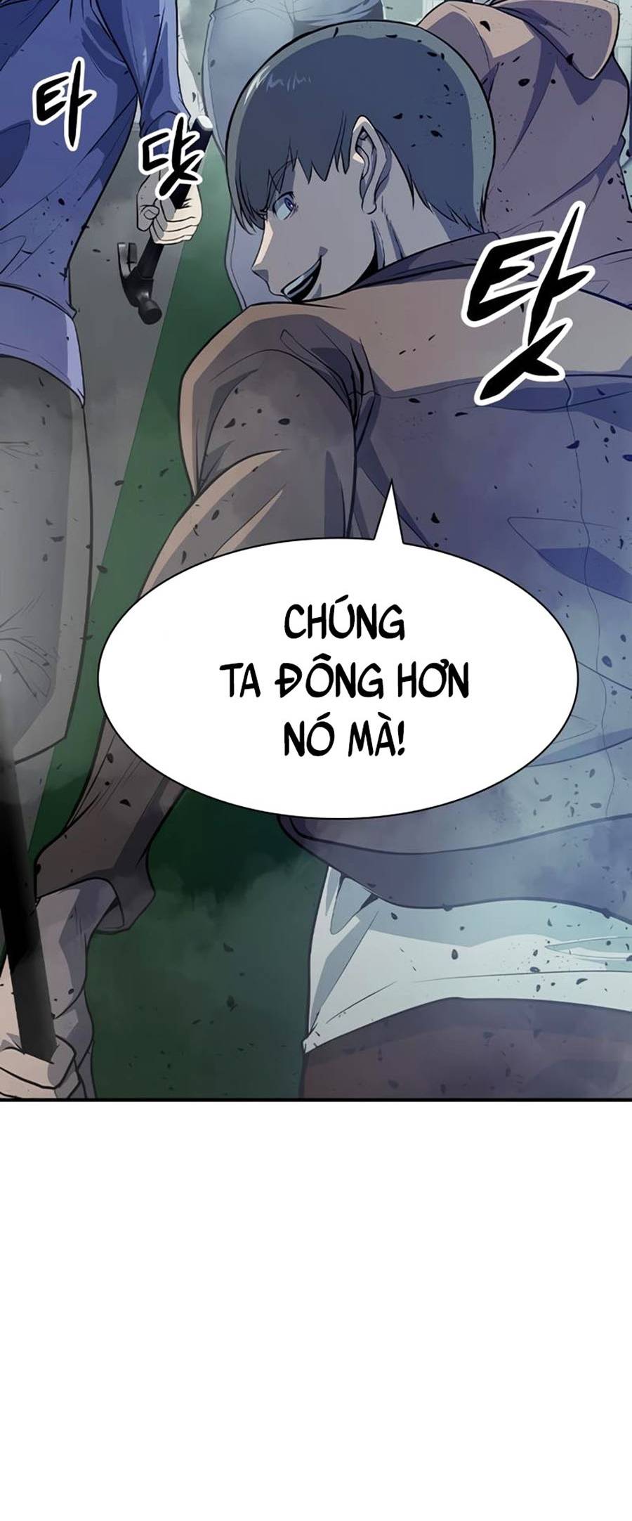 Người Chơi Bí Mật Chapter 6 - Trang 52