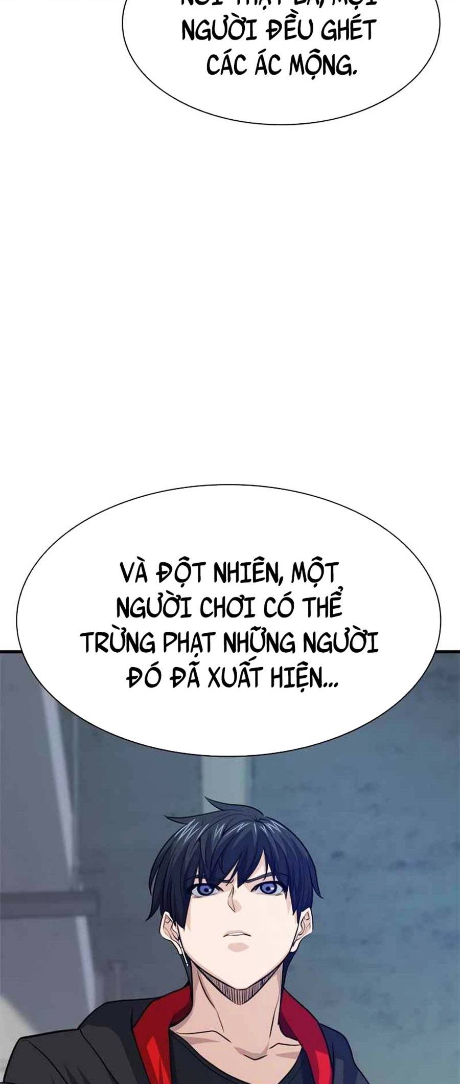 Người Chơi Bí Mật Chapter 15 - Trang 48