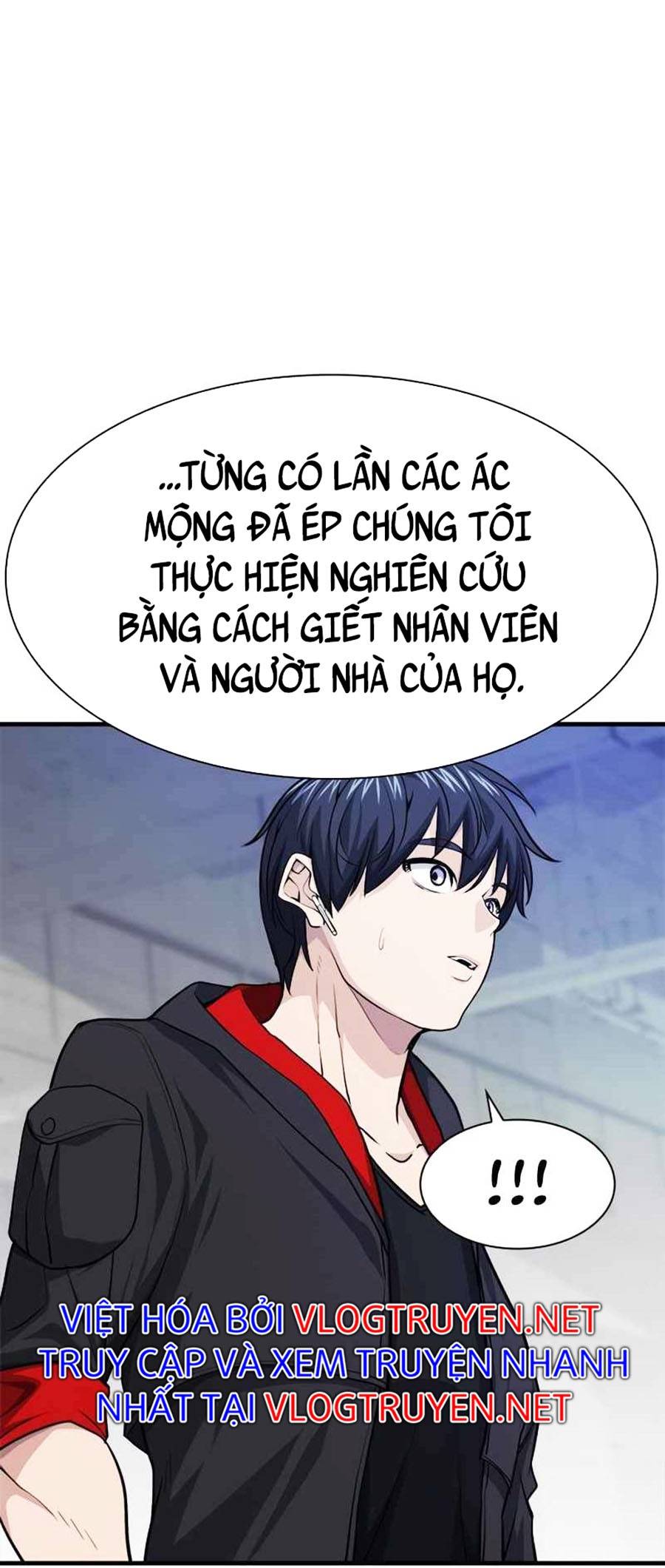 Người Chơi Bí Mật Chapter 15 - Trang 46