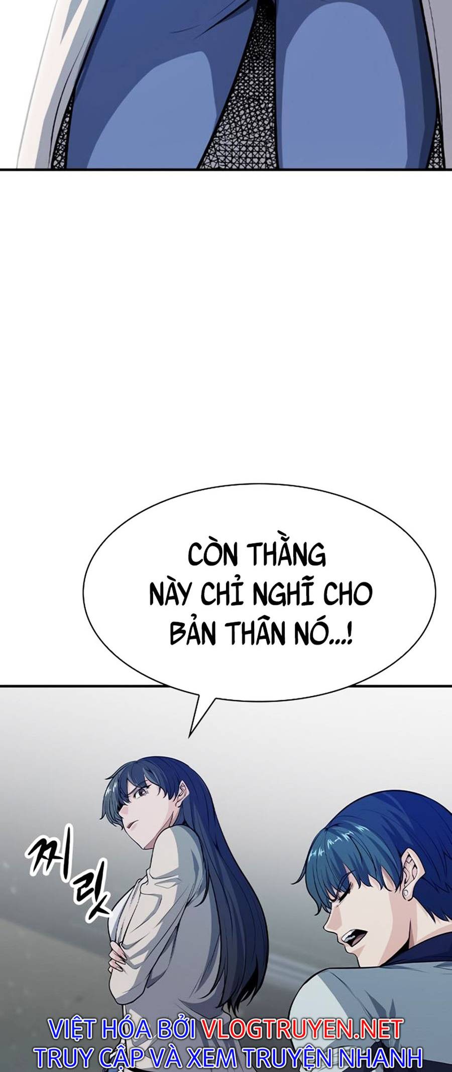 Người Chơi Bí Mật Chapter 4 - Trang 26