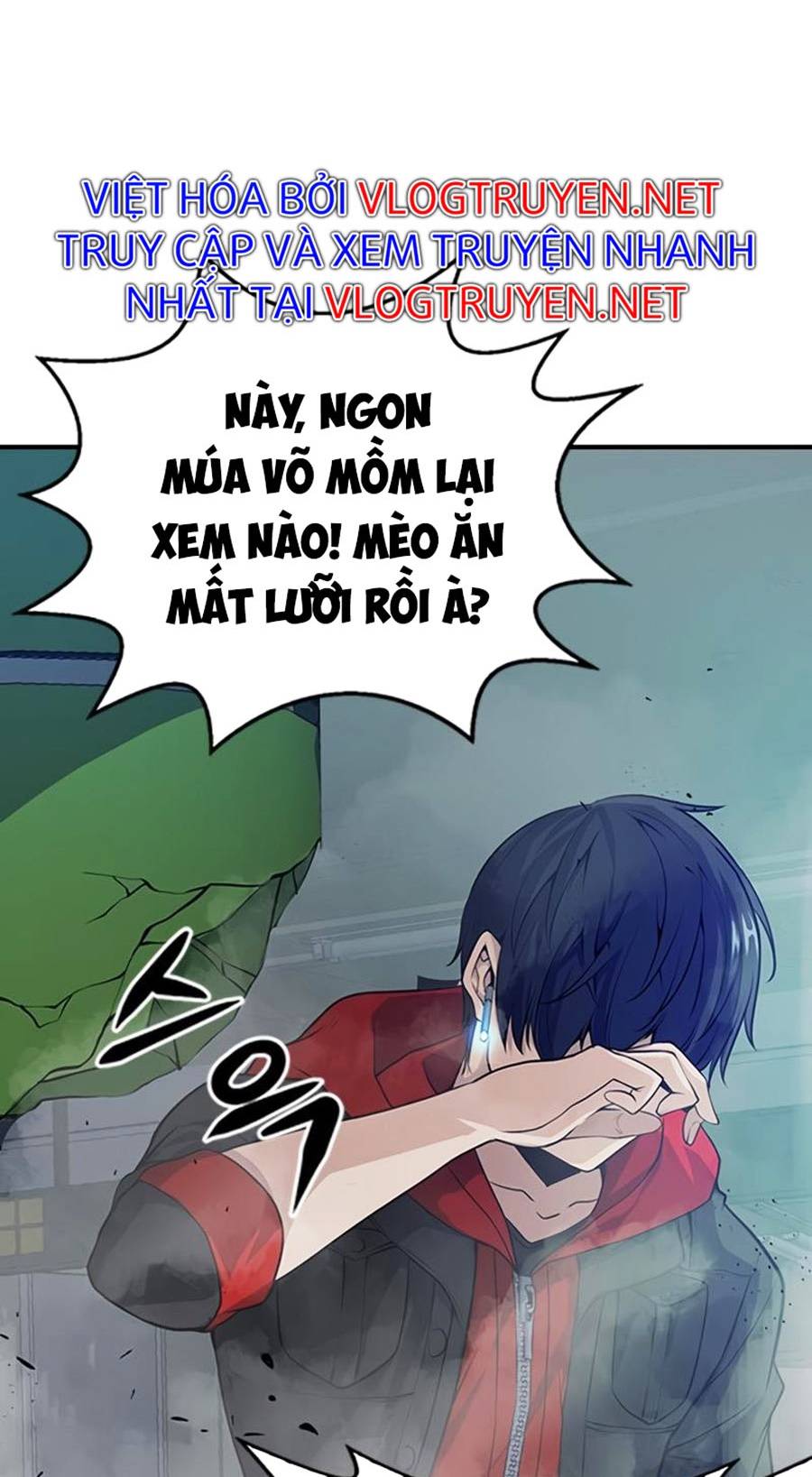 Người Chơi Bí Mật Chapter 3 - Trang 153