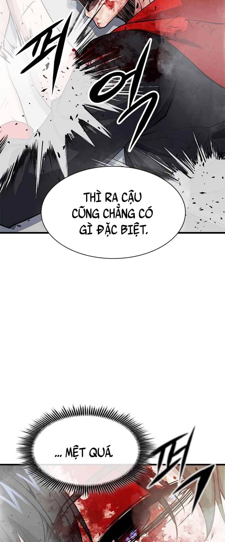 Người Chơi Bí Mật Chapter 14 - Trang 83