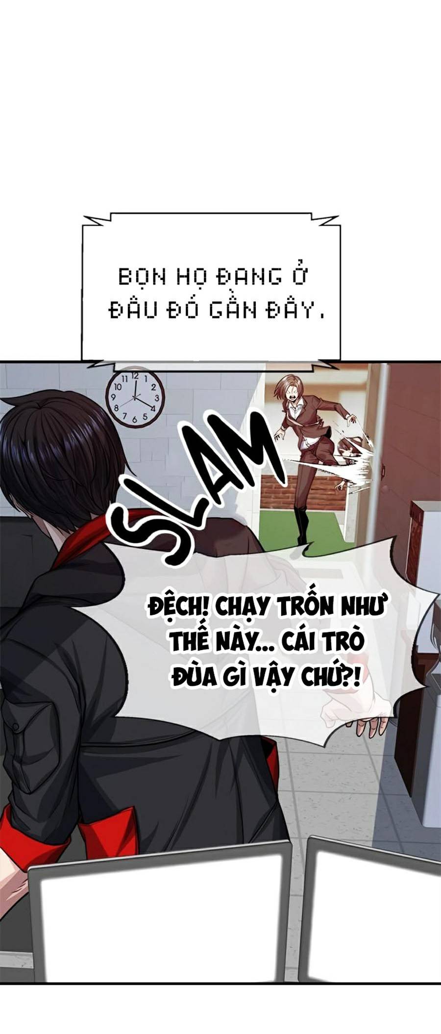 Người Chơi Bí Mật Chapter 13 - Trang 65