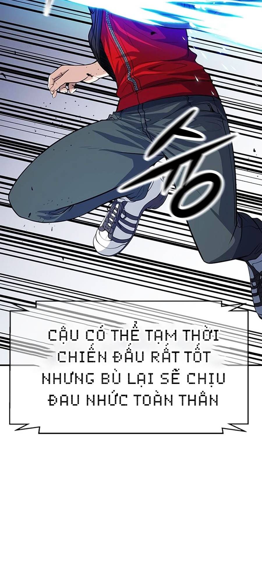 Người Chơi Bí Mật Chapter 3 - Trang 124