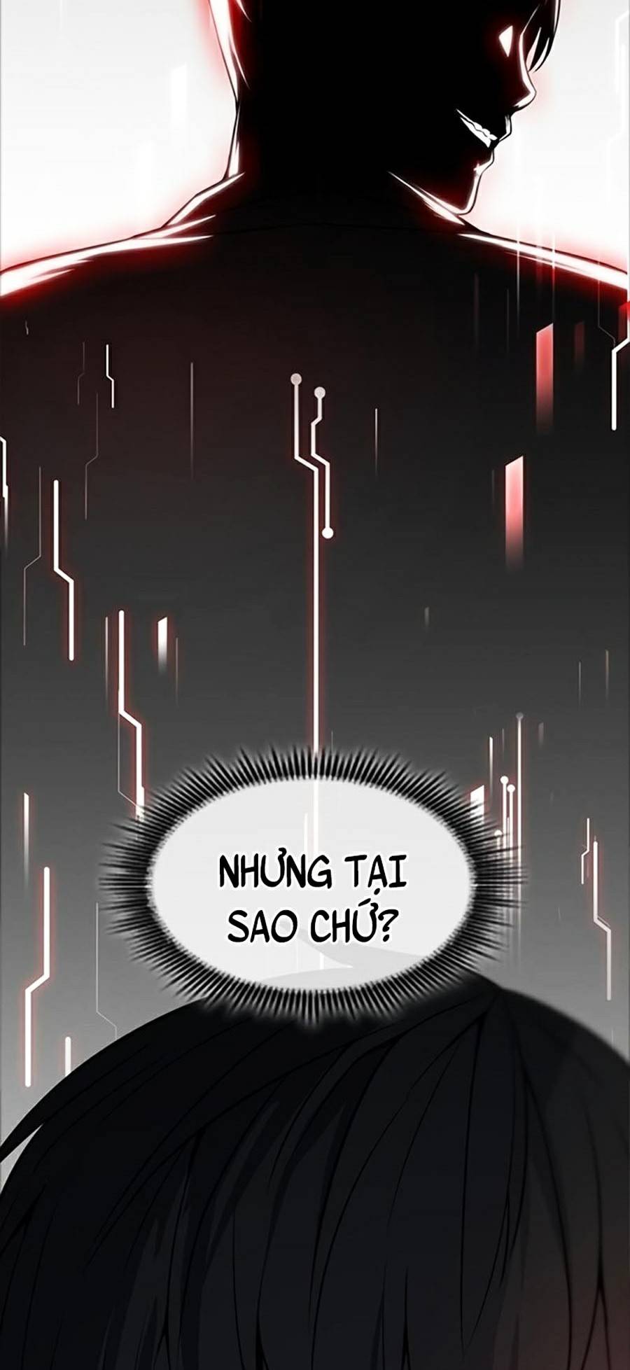 Người Chơi Bí Mật Chapter 1 - Trang 108