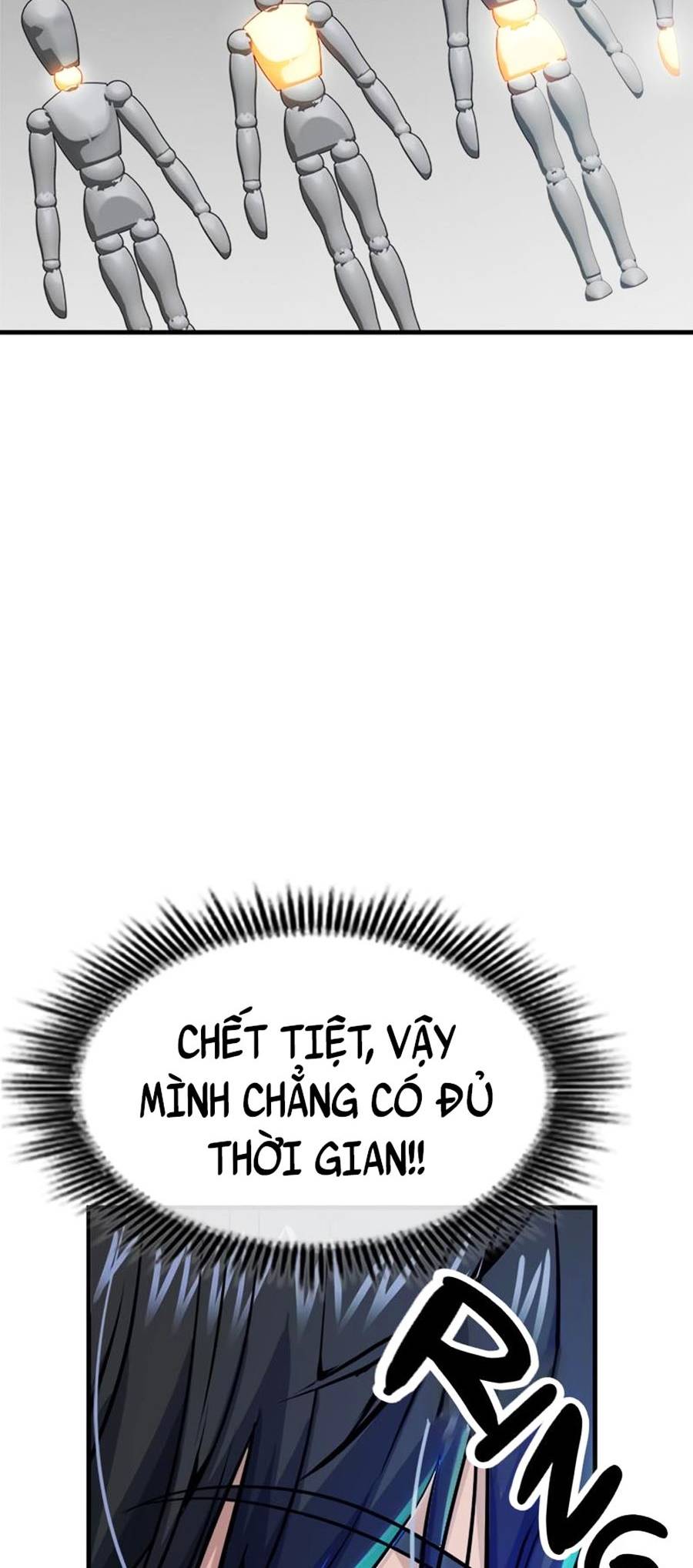 Người Chơi Bí Mật Chapter 16 - Trang 60