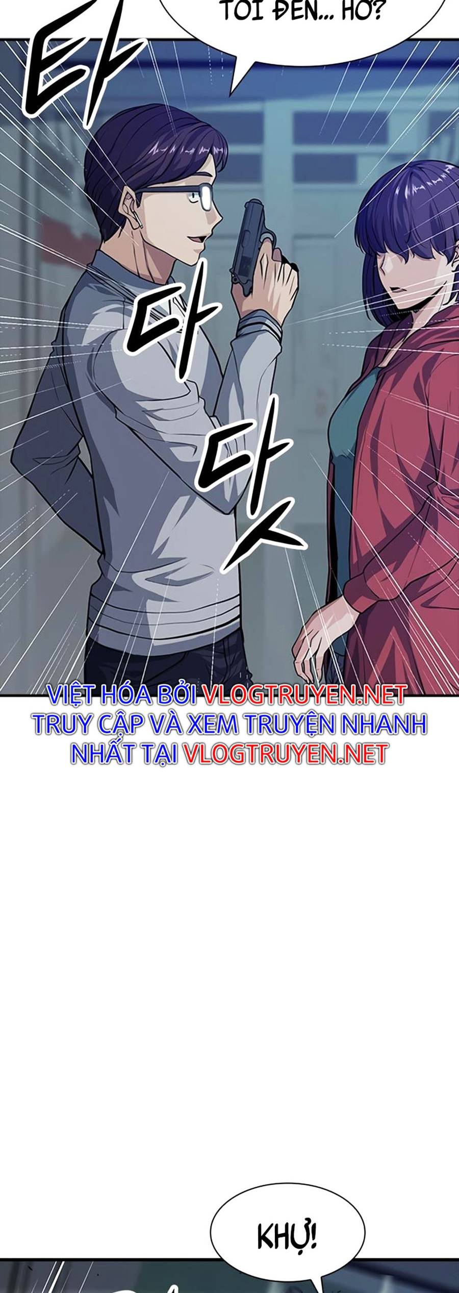 Người Chơi Bí Mật Chapter 5 - Trang 97