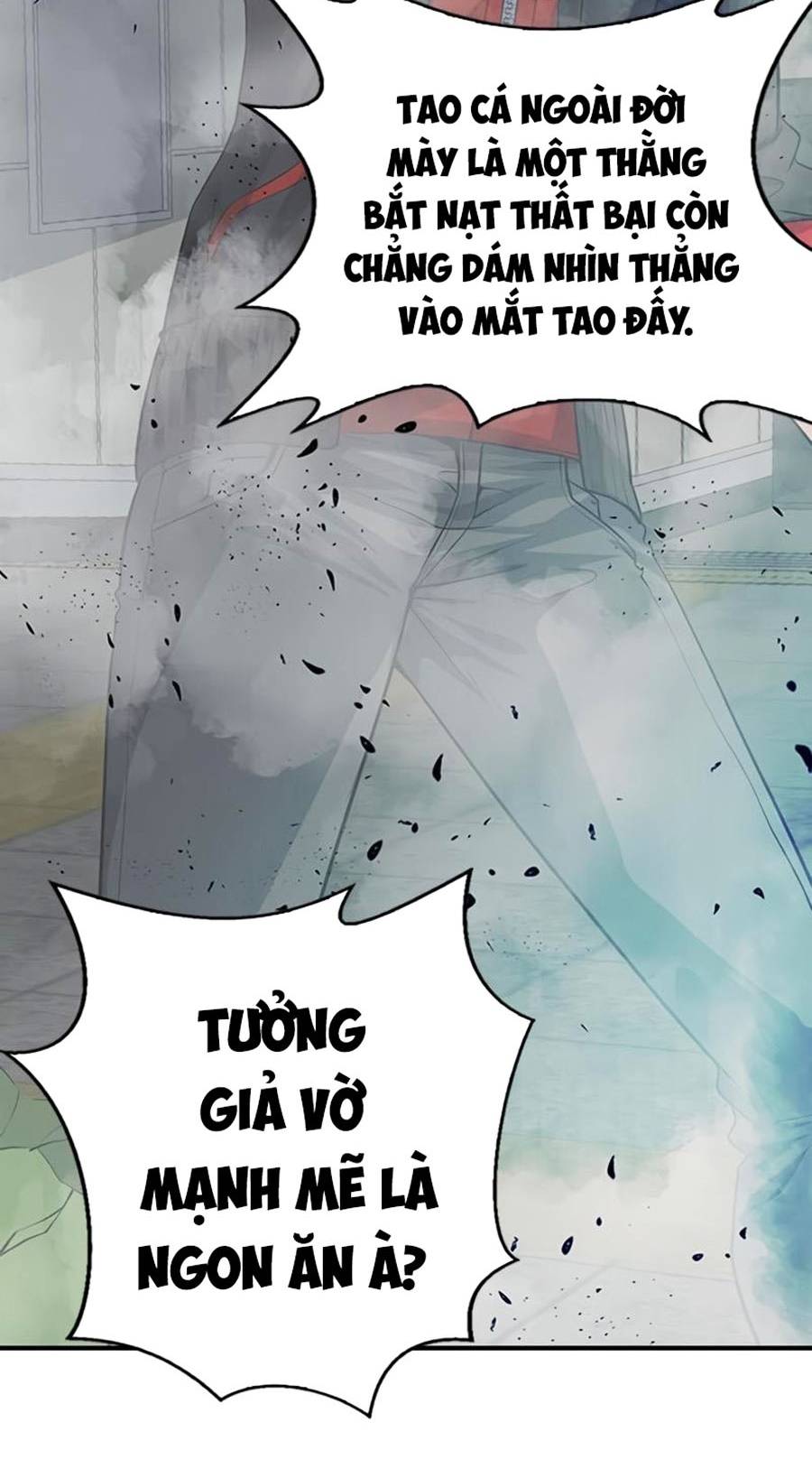 Người Chơi Bí Mật Chapter 3 - Trang 154