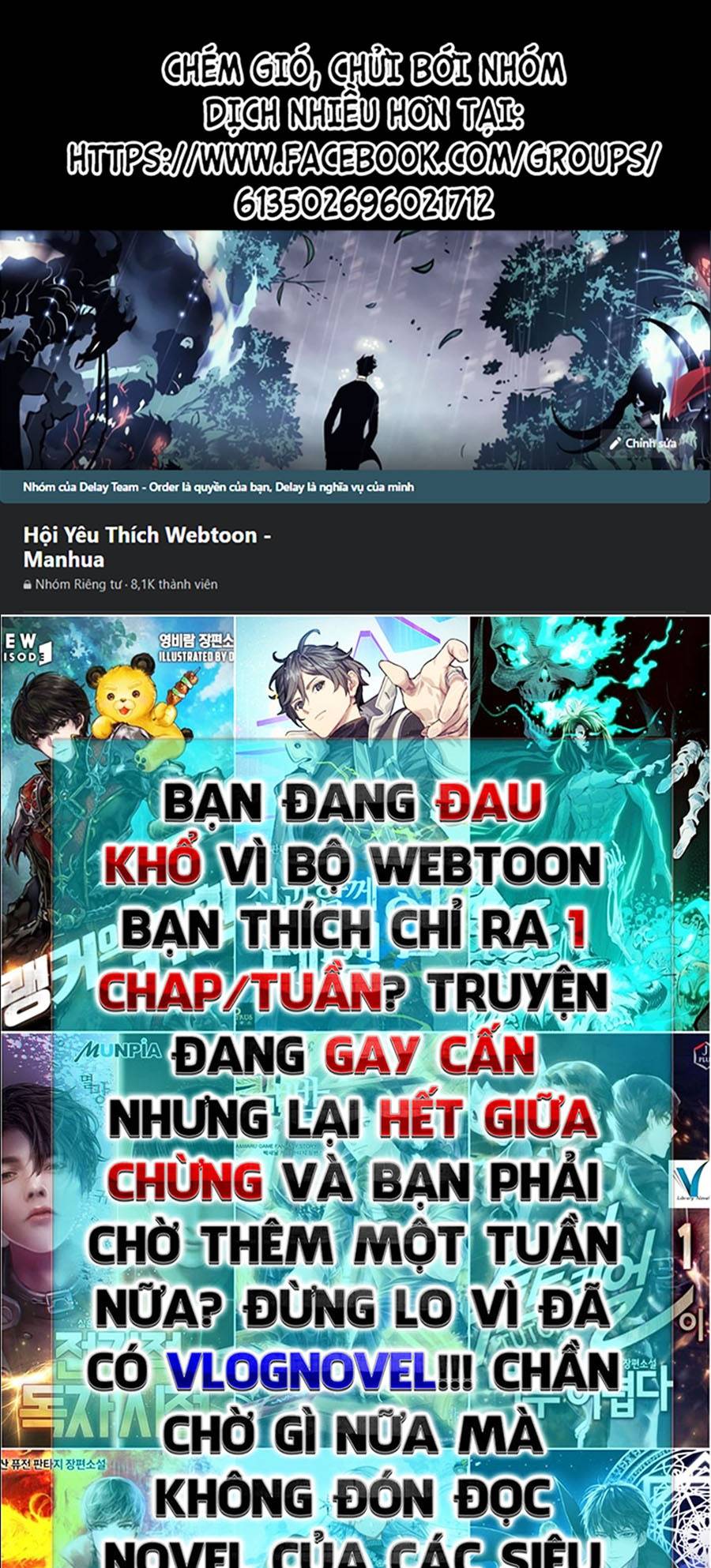 Người Chơi Bí Mật Chapter 9 - Trang 0