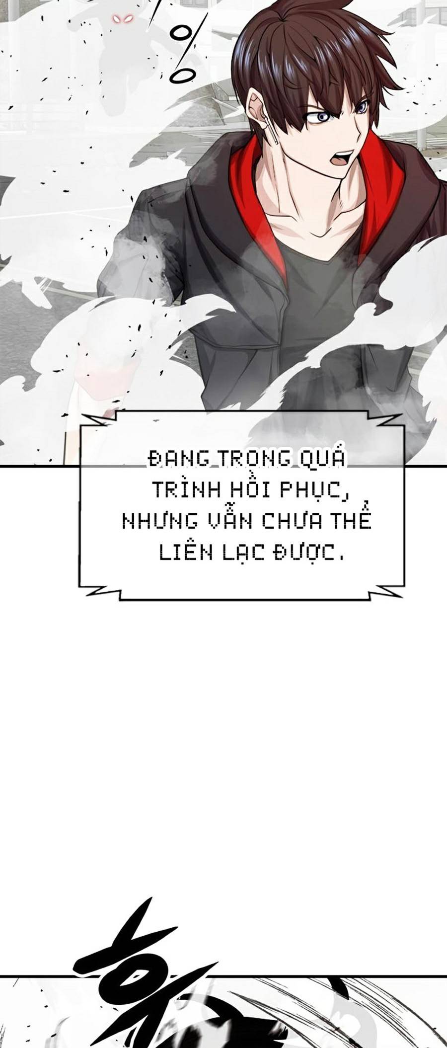 Người Chơi Bí Mật Chapter 13 - Trang 74