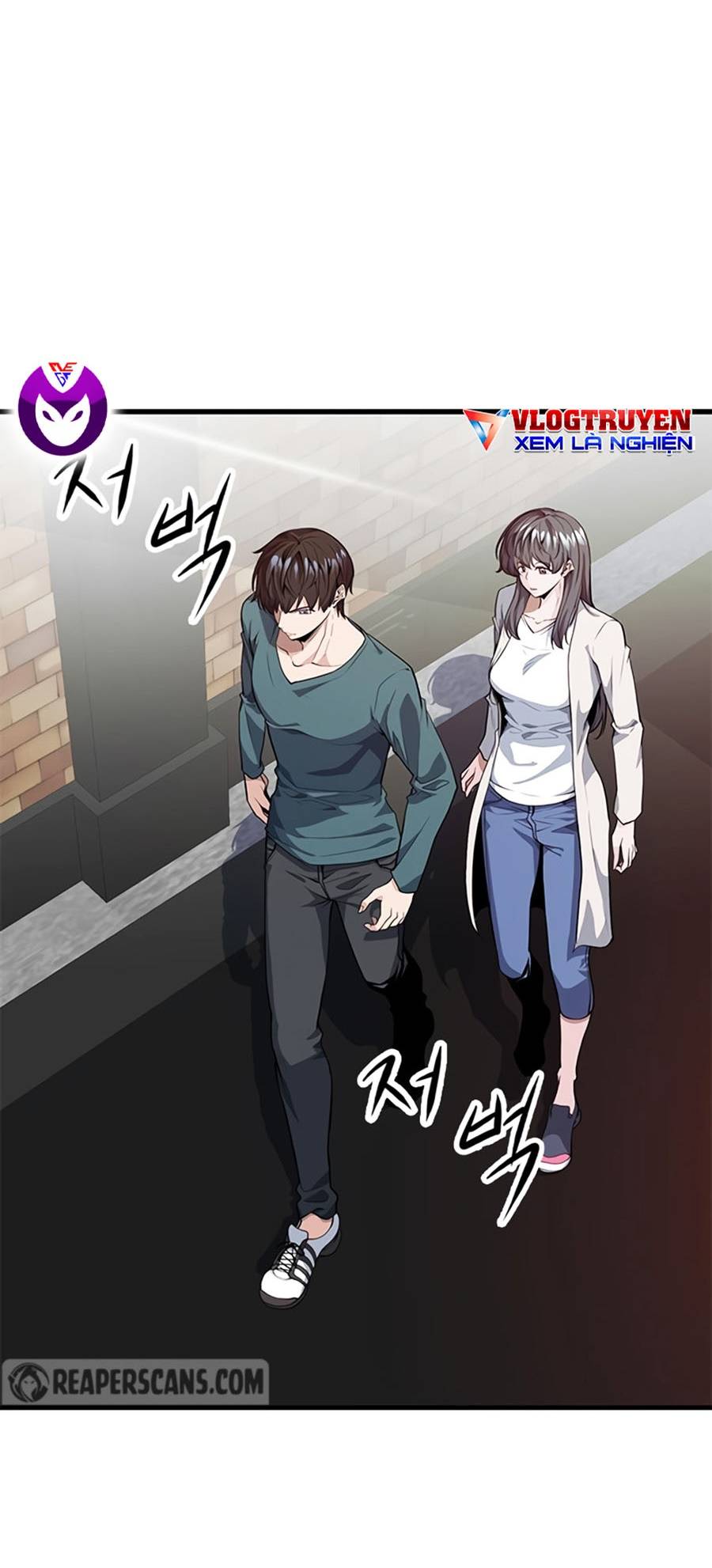 Người Chơi Bí Mật Chapter 12 - Trang 2