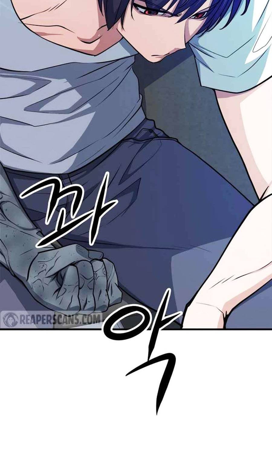 Người Chơi Bí Mật Chapter 15 - Trang 92