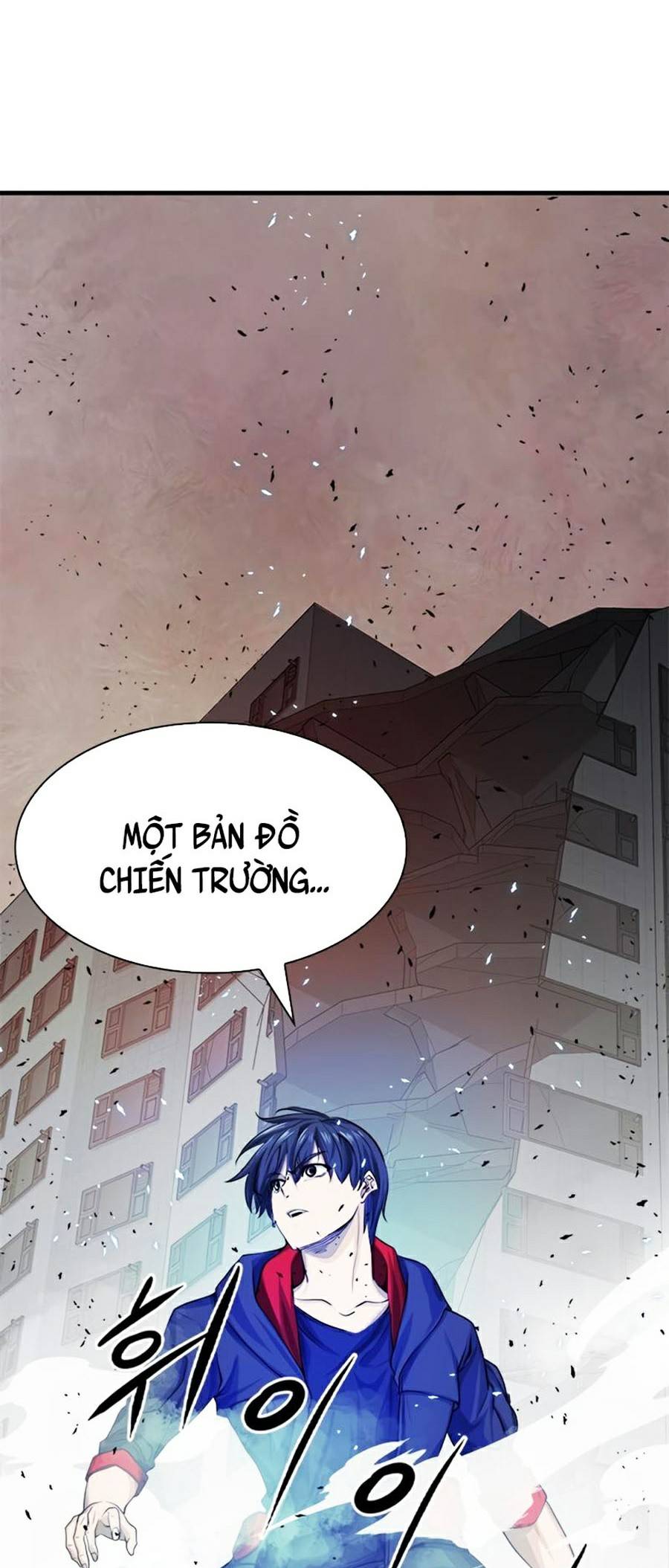 Người Chơi Bí Mật Chapter 13 - Trang 72