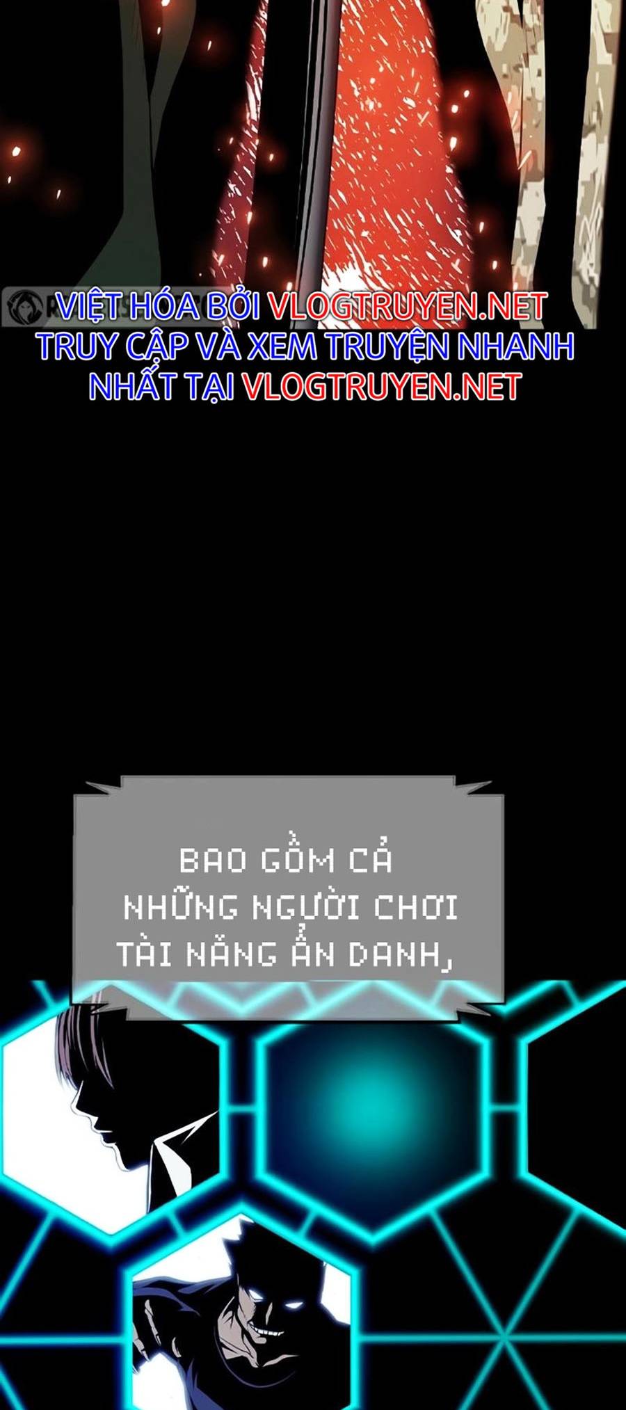 Người Chơi Bí Mật Chapter 2 - Trang 43