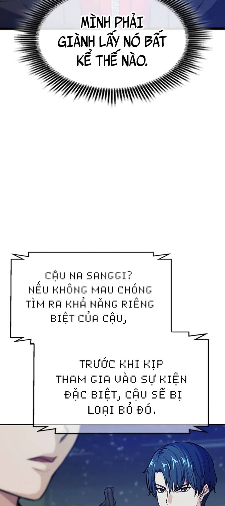 Người Chơi Bí Mật Chapter 3 - Trang 67