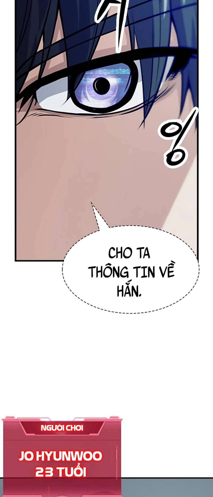 Người Chơi Bí Mật Chapter 3 - Trang 23