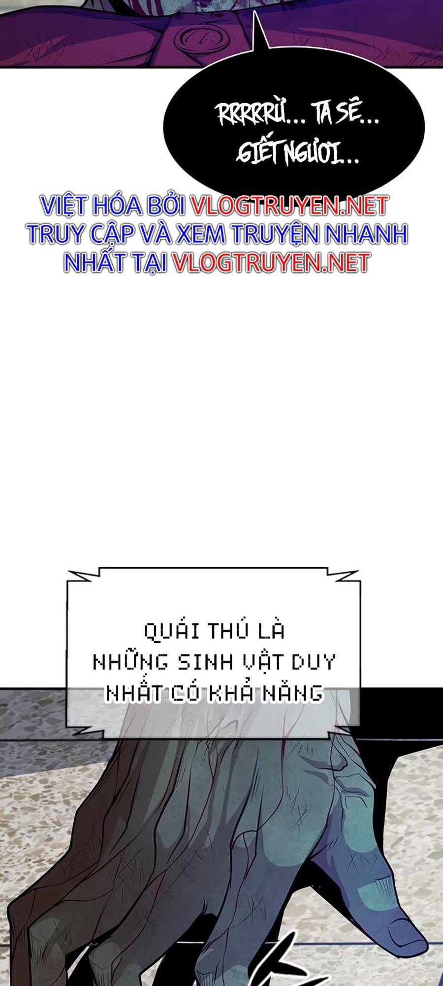 Người Chơi Bí Mật Chapter 2 - Trang 122