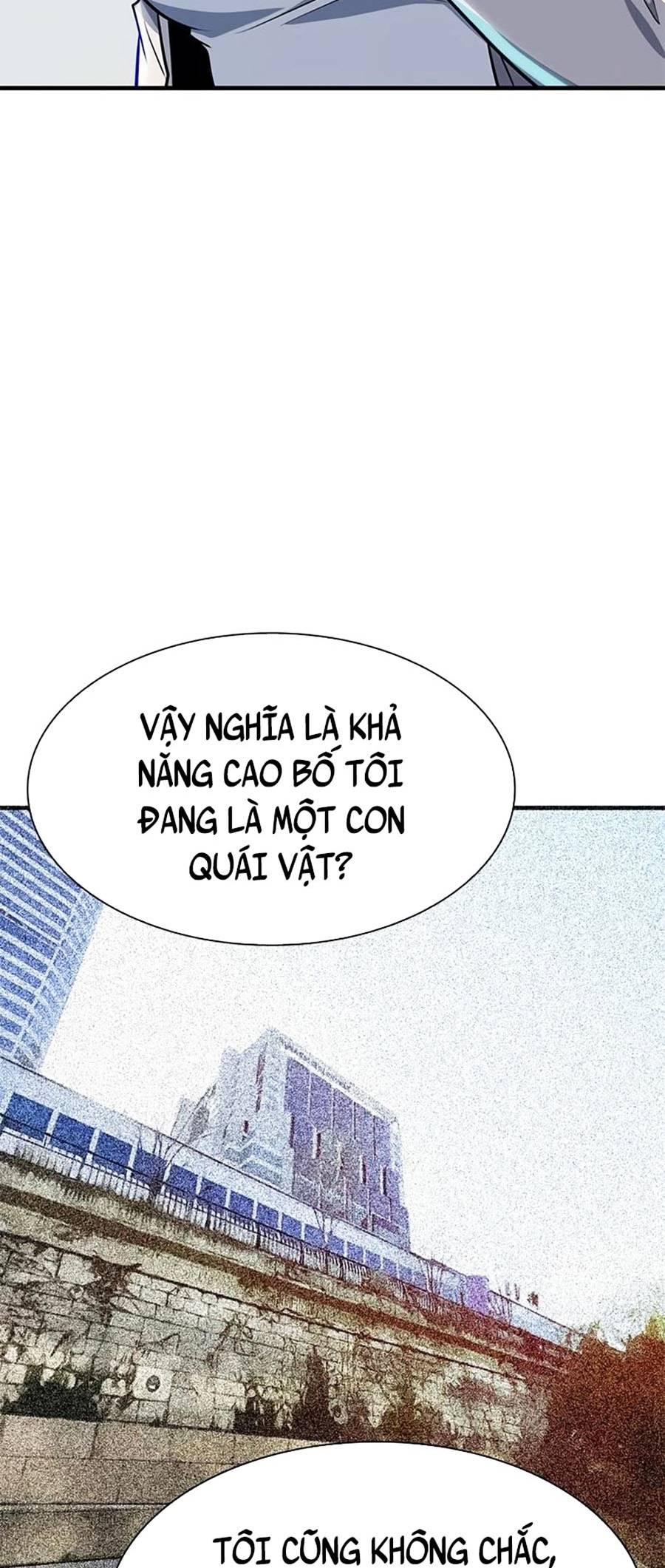 Người Chơi Bí Mật Chapter 16 - Trang 18