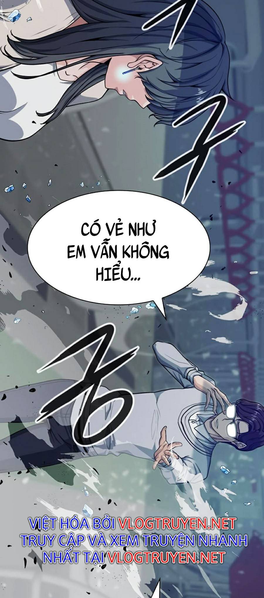 Người Chơi Bí Mật Chapter 7 - Trang 22