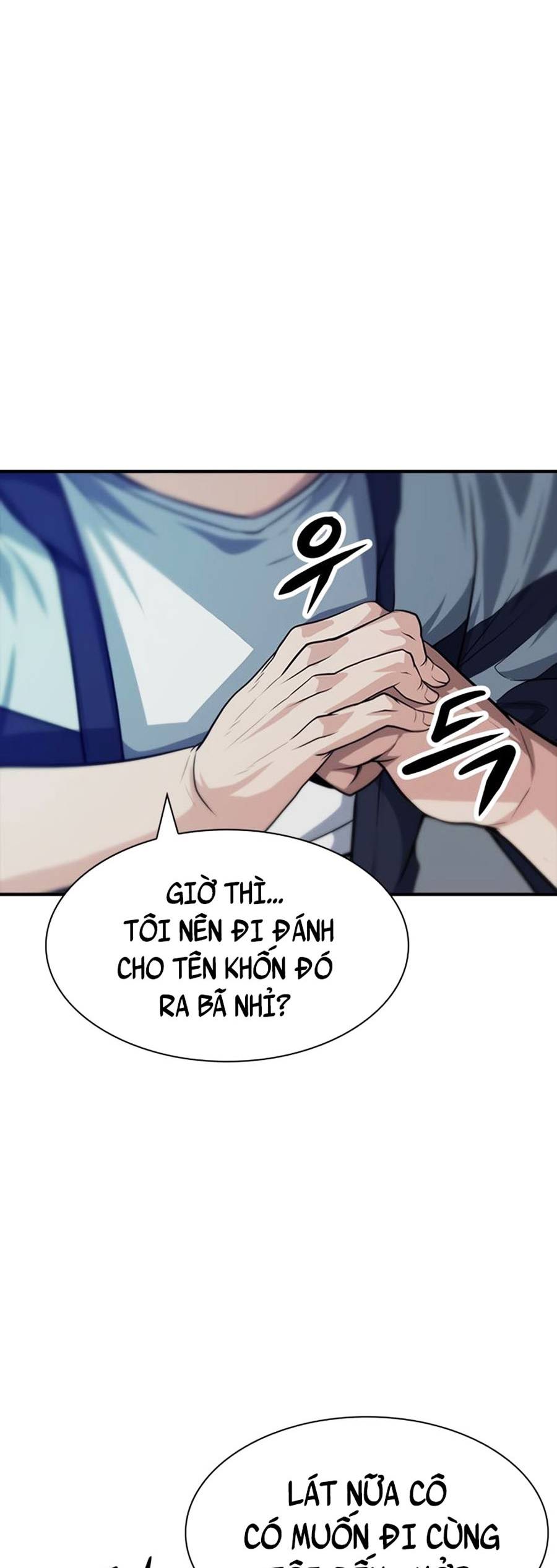 Người Chơi Bí Mật Chapter 5 - Trang 96