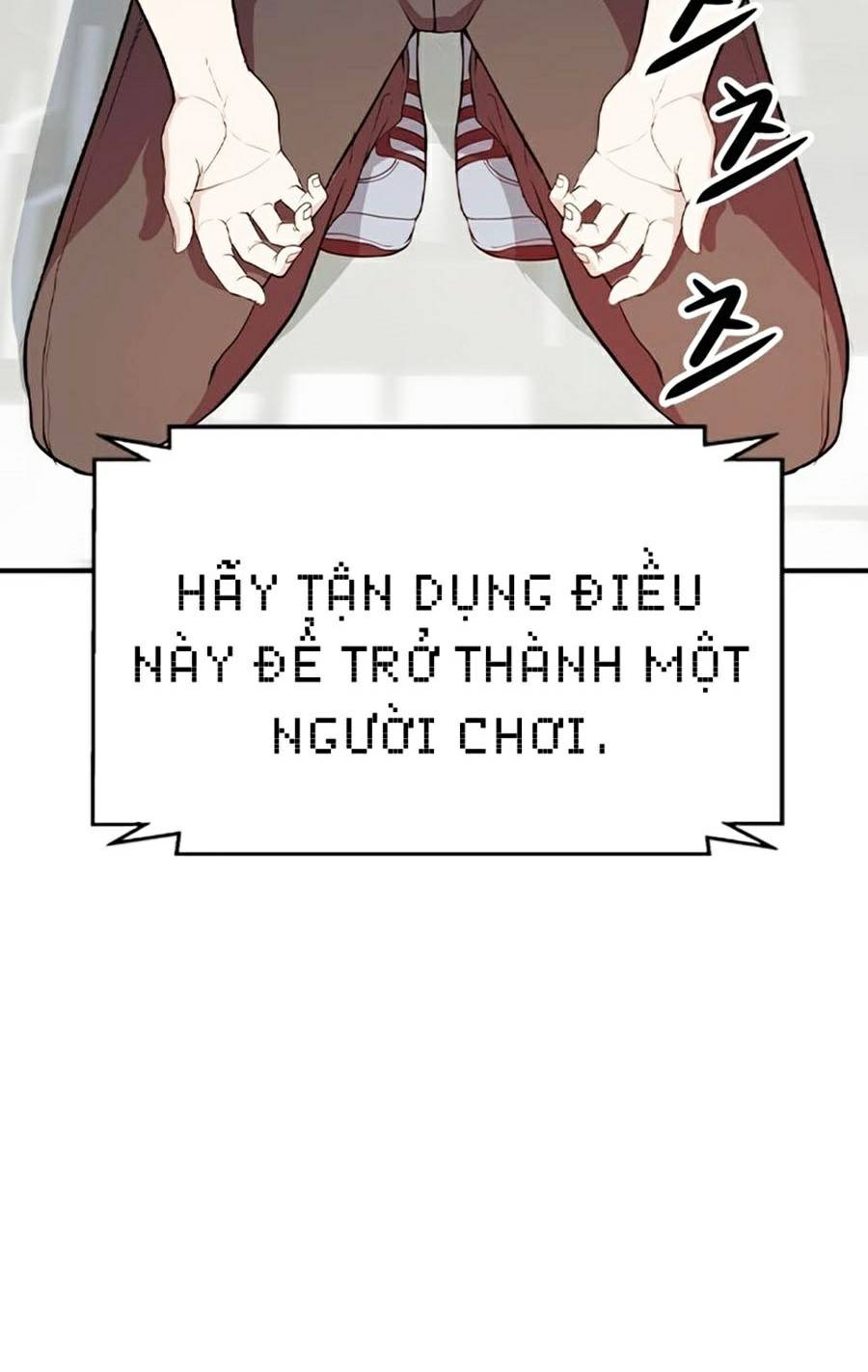 Người Chơi Bí Mật Chapter 1 - Trang 121