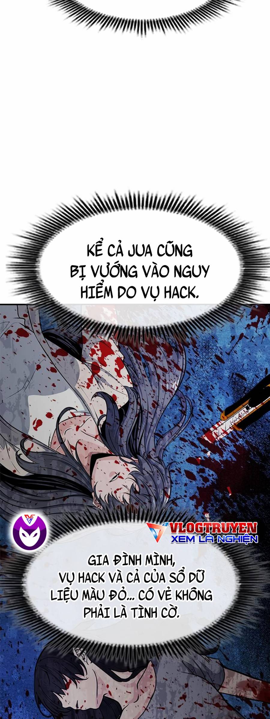 Người Chơi Bí Mật Chapter 7 - Trang 104