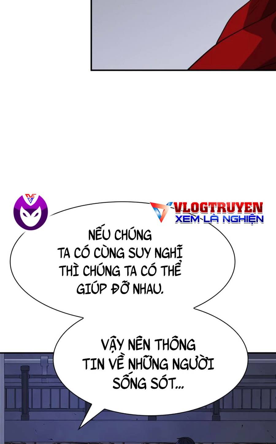 Người Chơi Bí Mật Chapter 8 - Trang 105