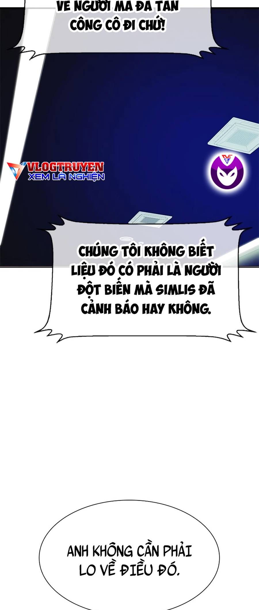 Người Chơi Bí Mật Chapter 16 - Trang 7