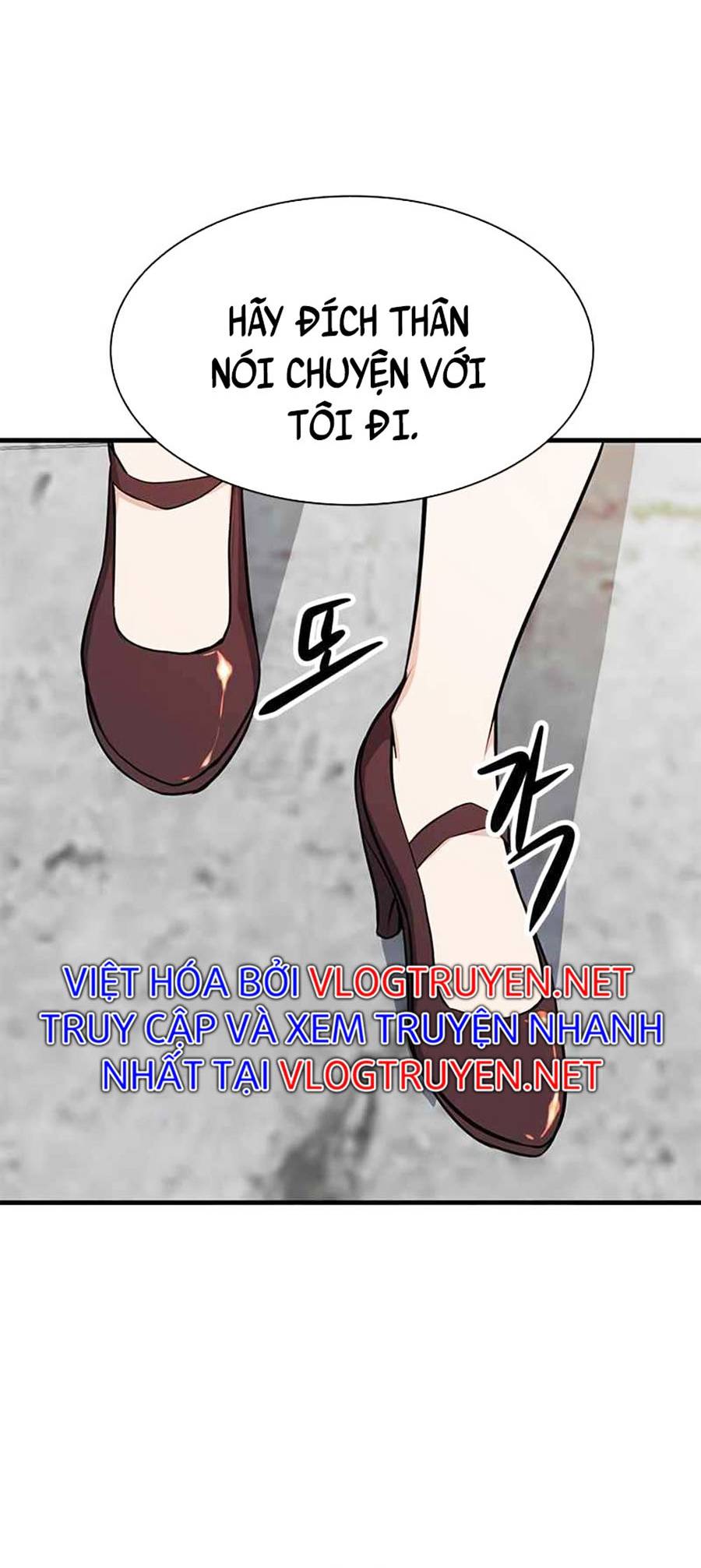 Người Chơi Bí Mật Chapter 15 - Trang 24