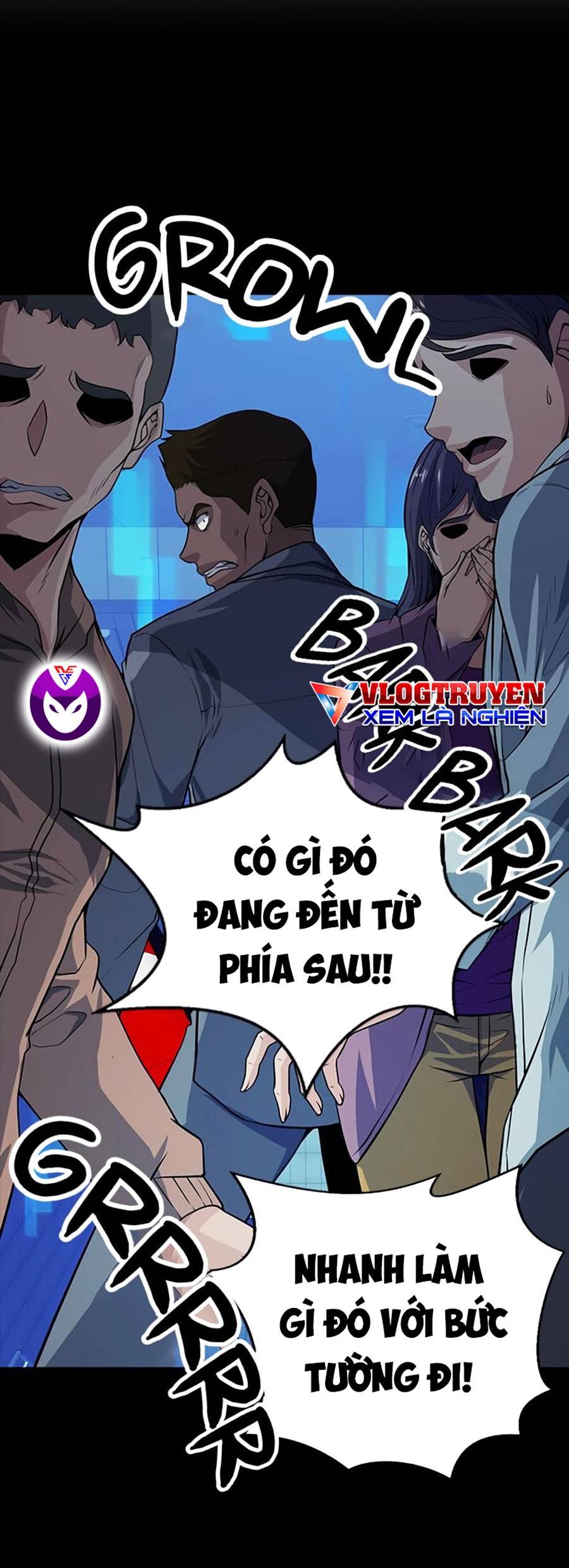 Người Chơi Bí Mật Chapter 5 - Trang 58