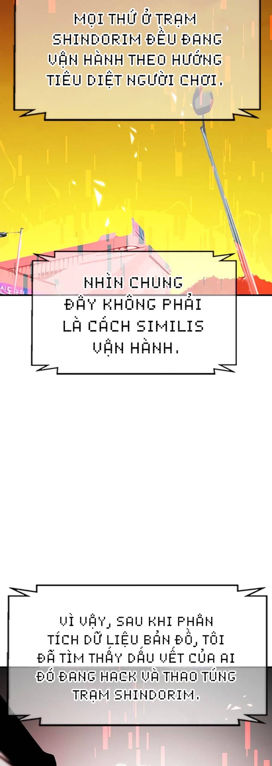 Người Chơi Bí Mật Chapter 5 - Trang 80