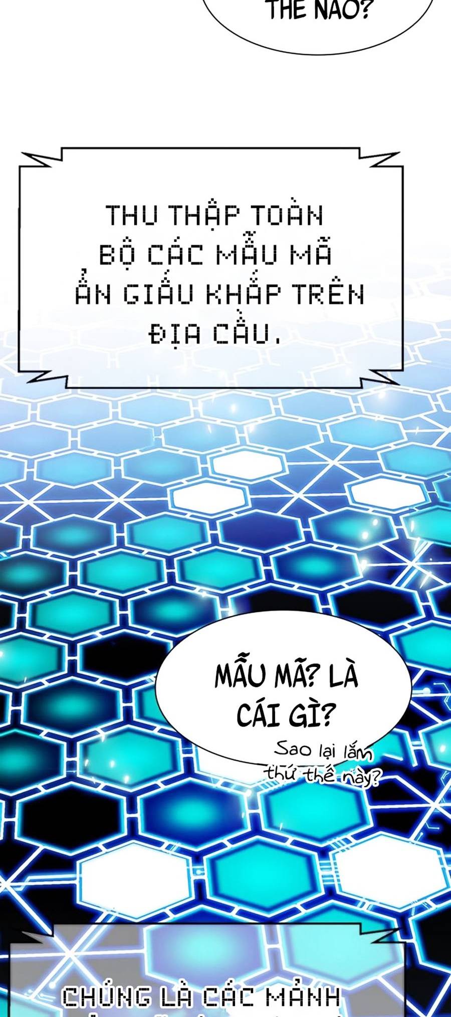 Người Chơi Bí Mật Chapter 2 - Trang 36