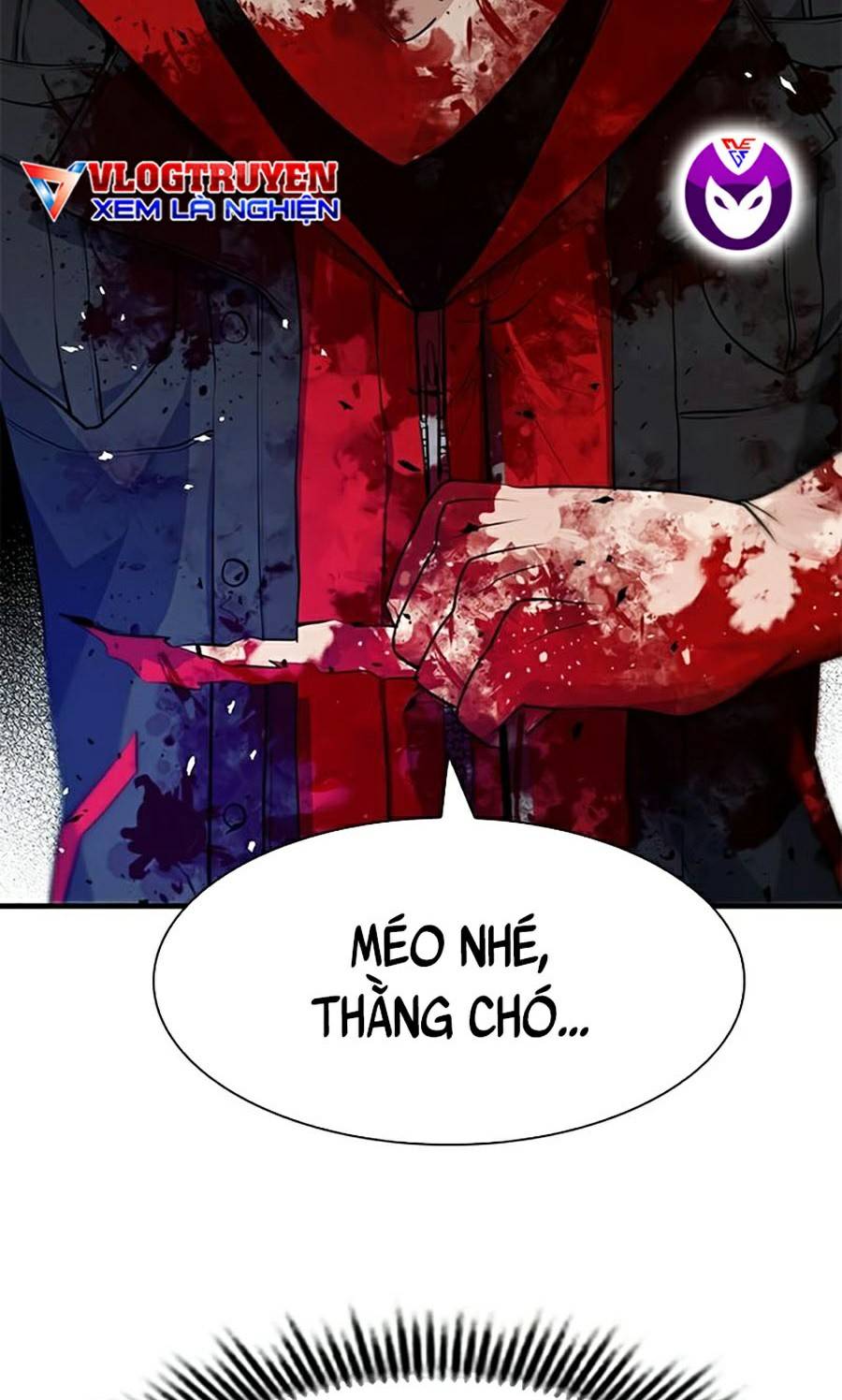 Người Chơi Bí Mật Chapter 10 - Trang 110