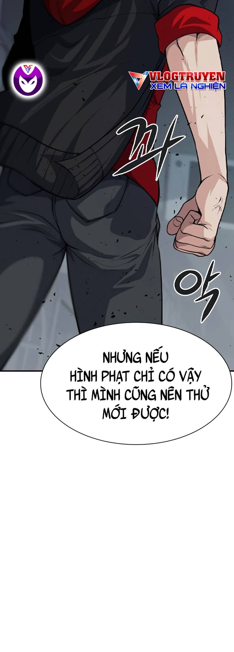 Người Chơi Bí Mật Chapter 5 - Trang 49