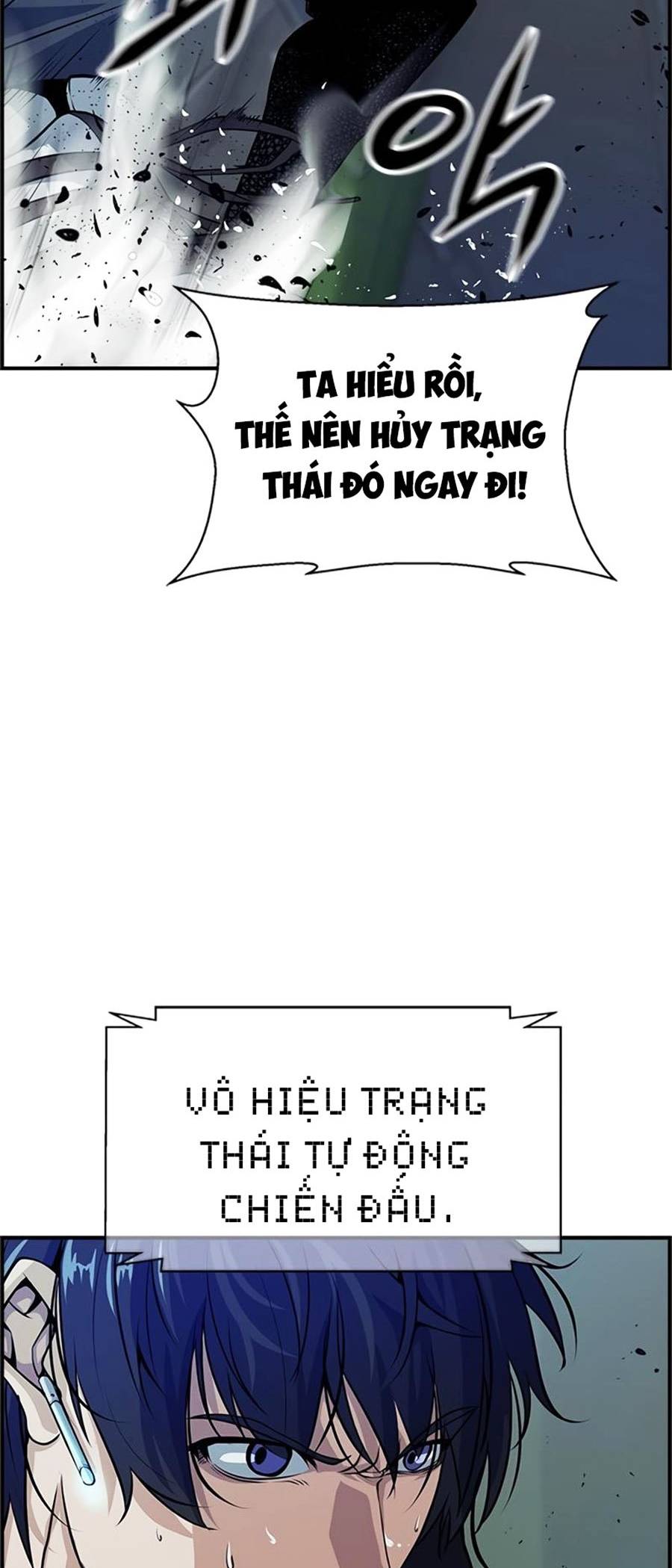 Người Chơi Bí Mật Chapter 3 - Trang 127