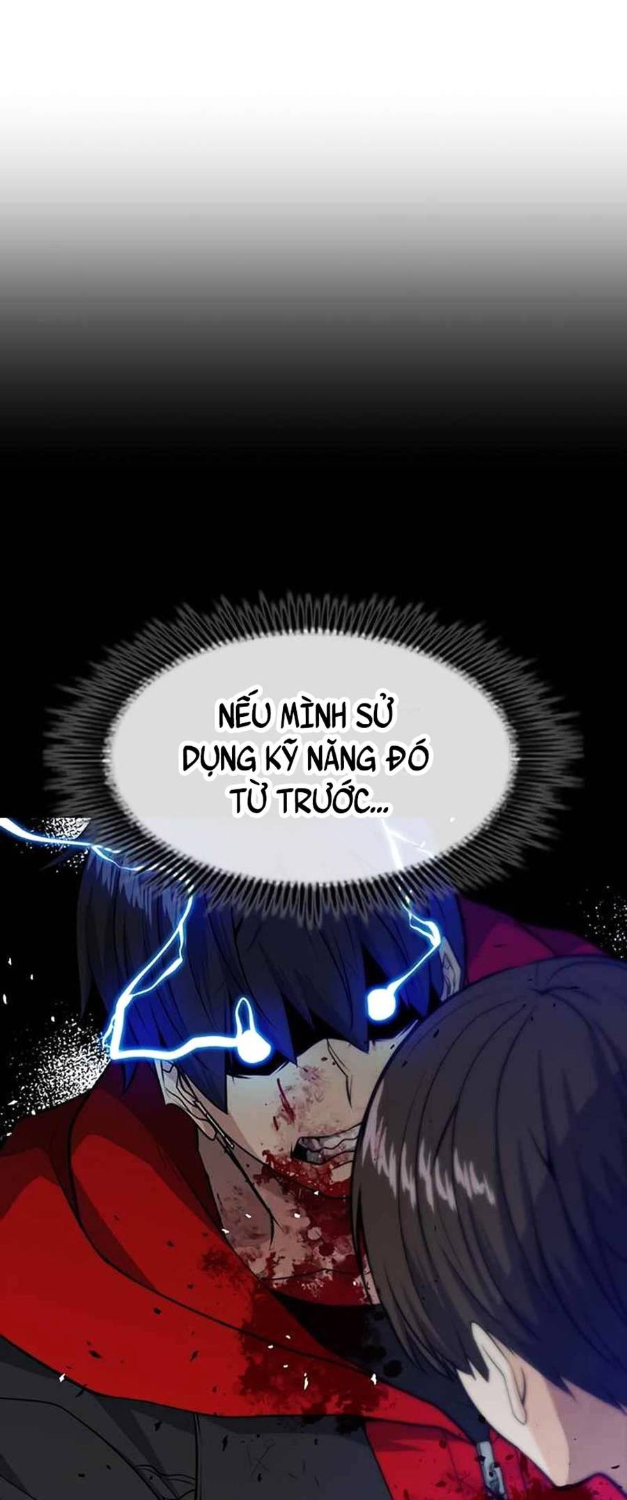 Người Chơi Bí Mật Chapter 14 - Trang 34