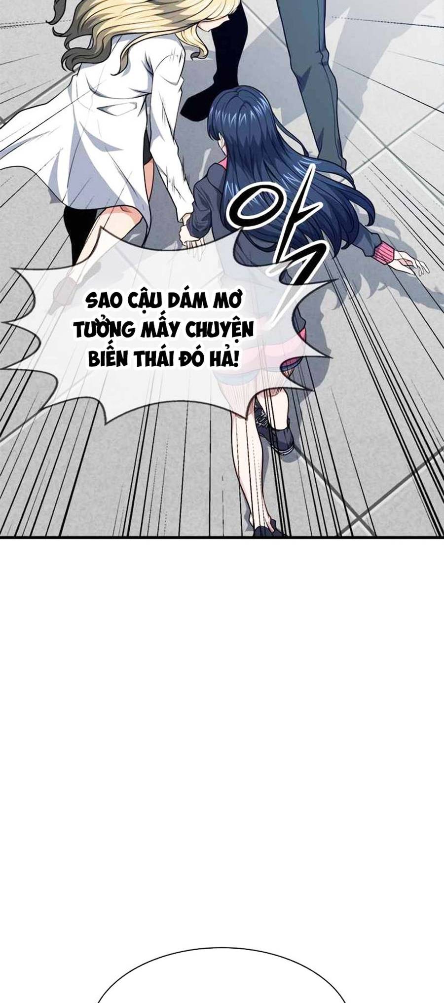 Người Chơi Bí Mật Chapter 15 - Trang 58