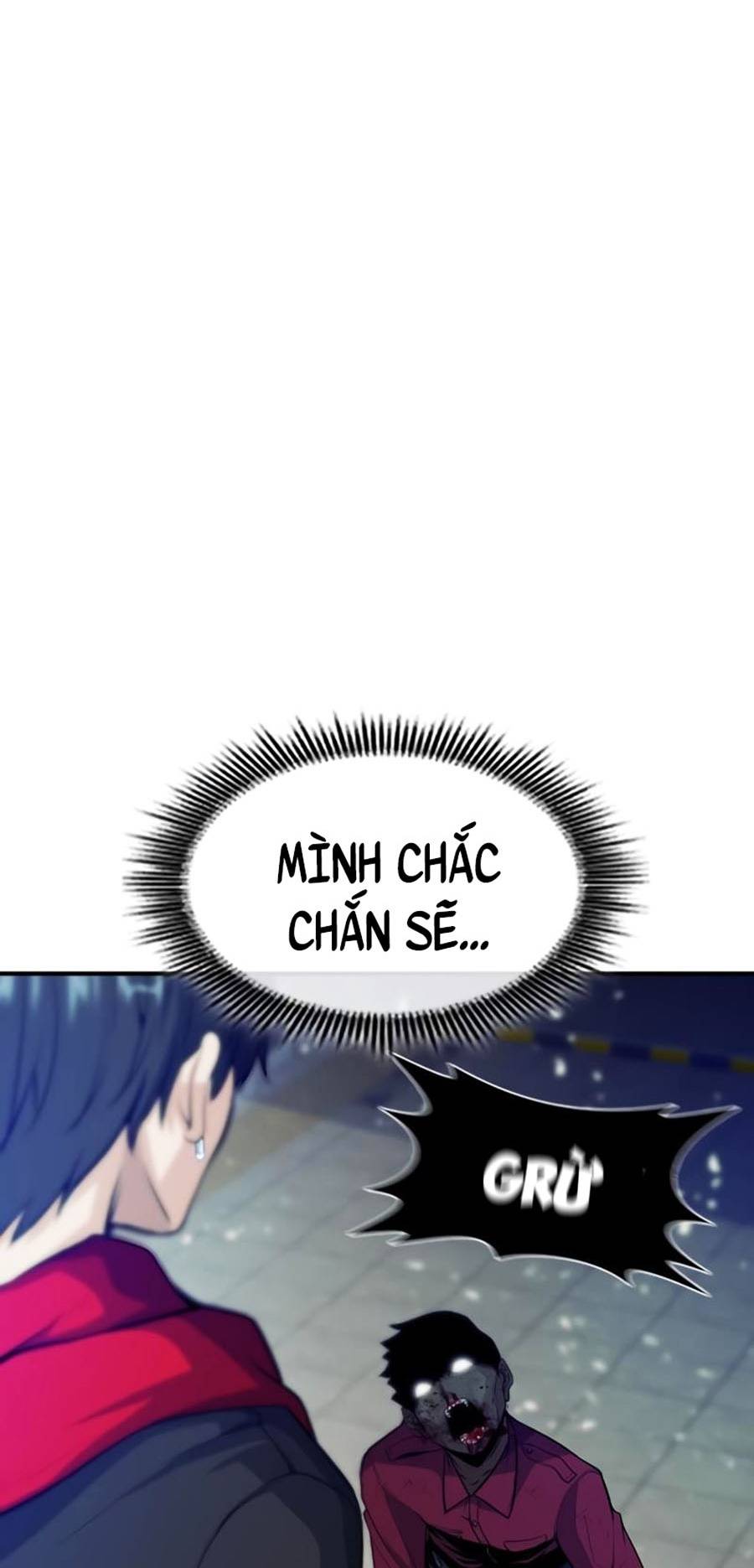 Người Chơi Bí Mật Chapter 2 - Trang 131