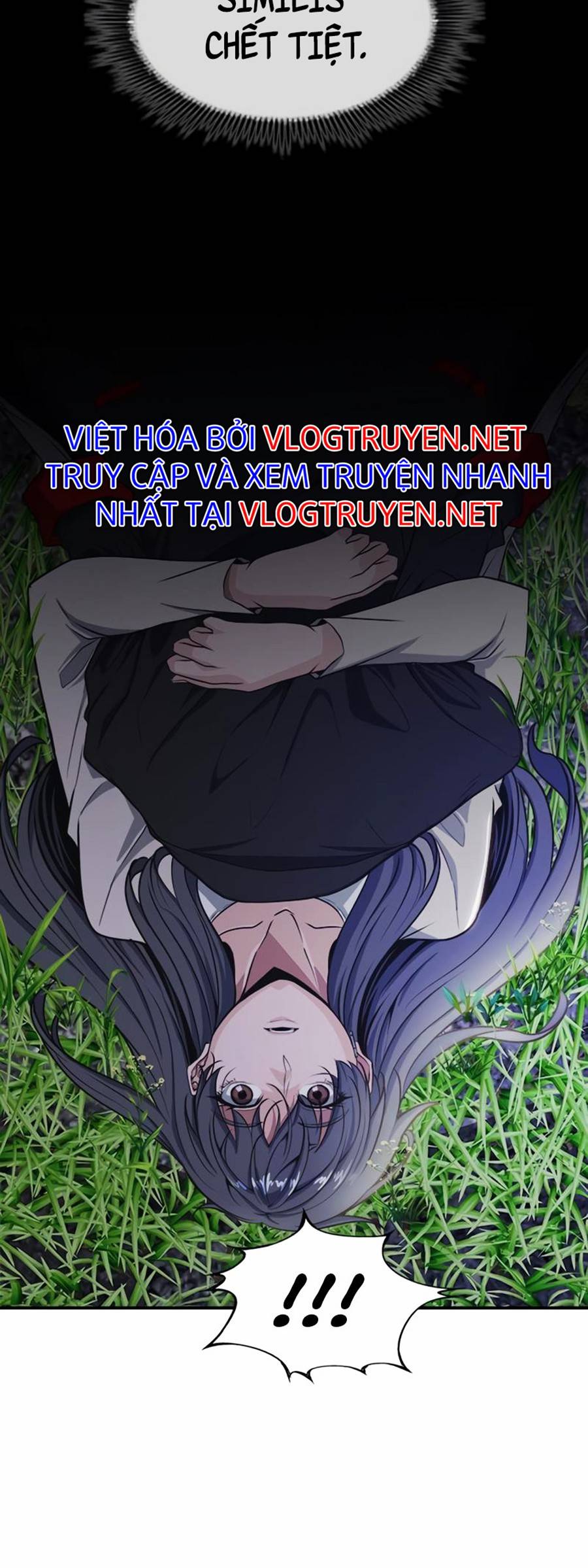 Người Chơi Bí Mật Chapter 7 - Trang 95