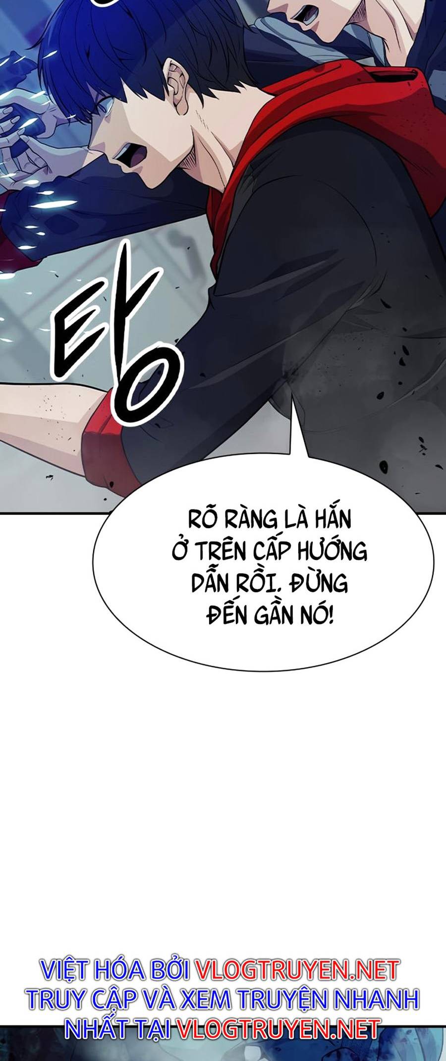 Người Chơi Bí Mật Chapter 6 - Trang 64